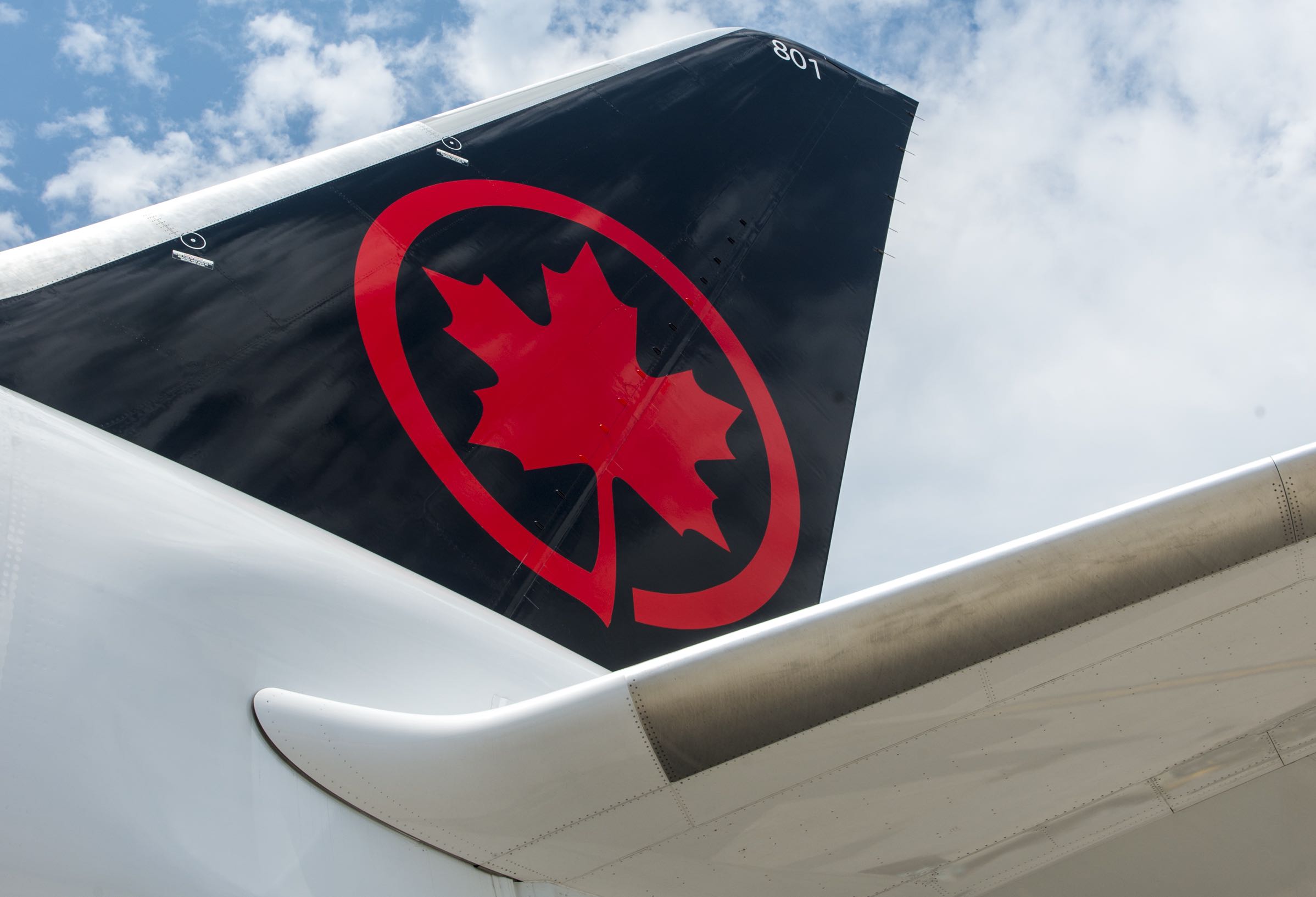 Air Canada