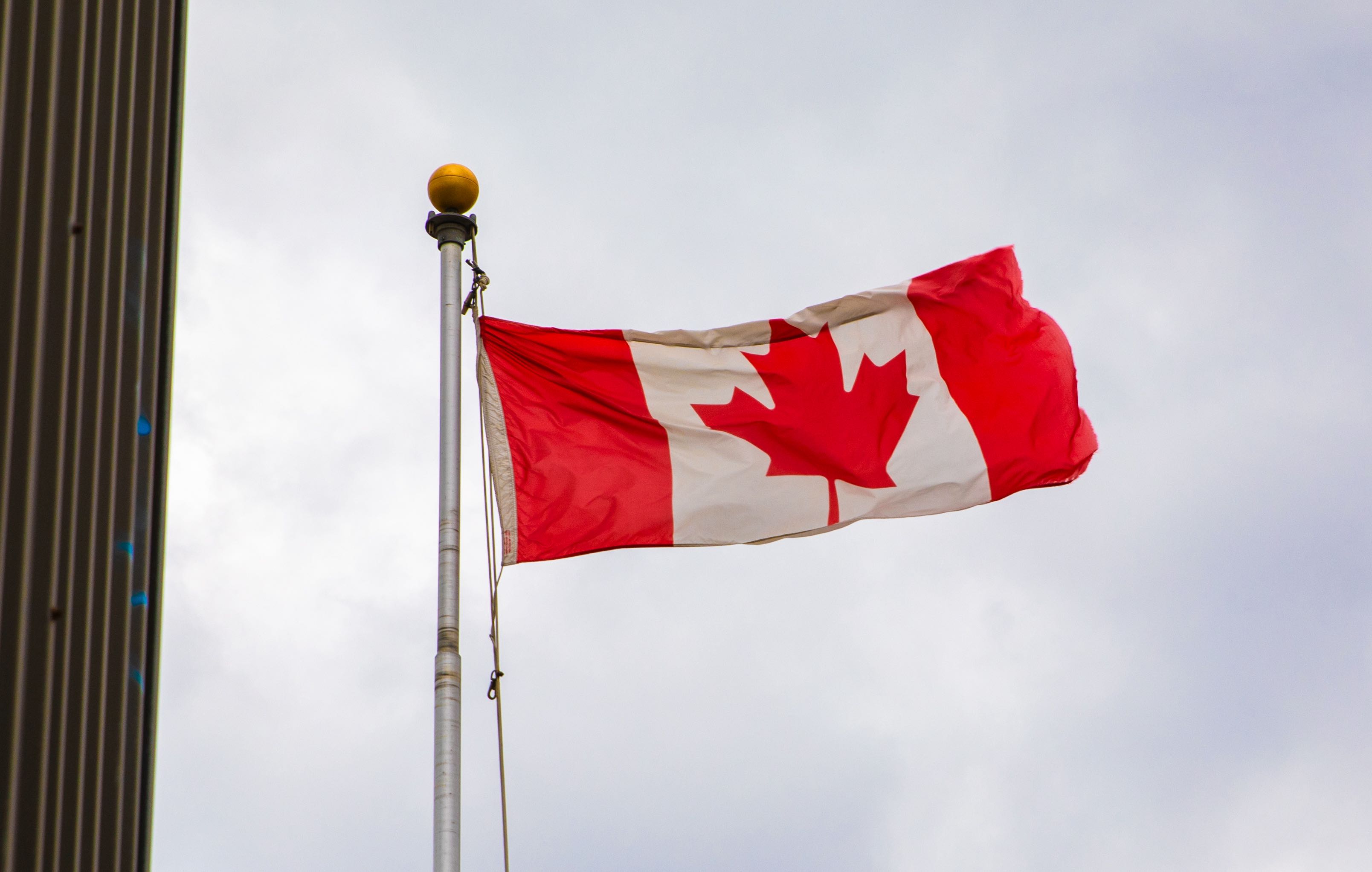 Cette année, au Canada, le temps des fêtes rime avec prudence financière. (Photo: Alicia Régnier)