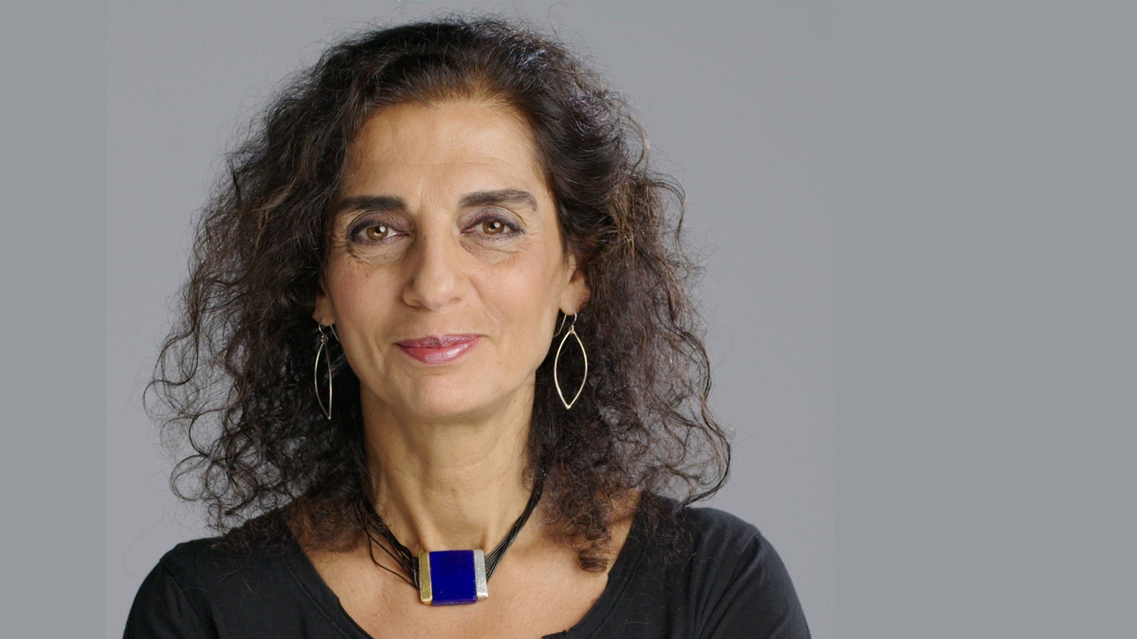 Dre Nada Jabado, professeure de pédiatrie et de génétique humaine à l’Université McGill, ainsi que médecin au service d’hématologie et d’oncologie de l’Hôpital de Montréal pour enfants.