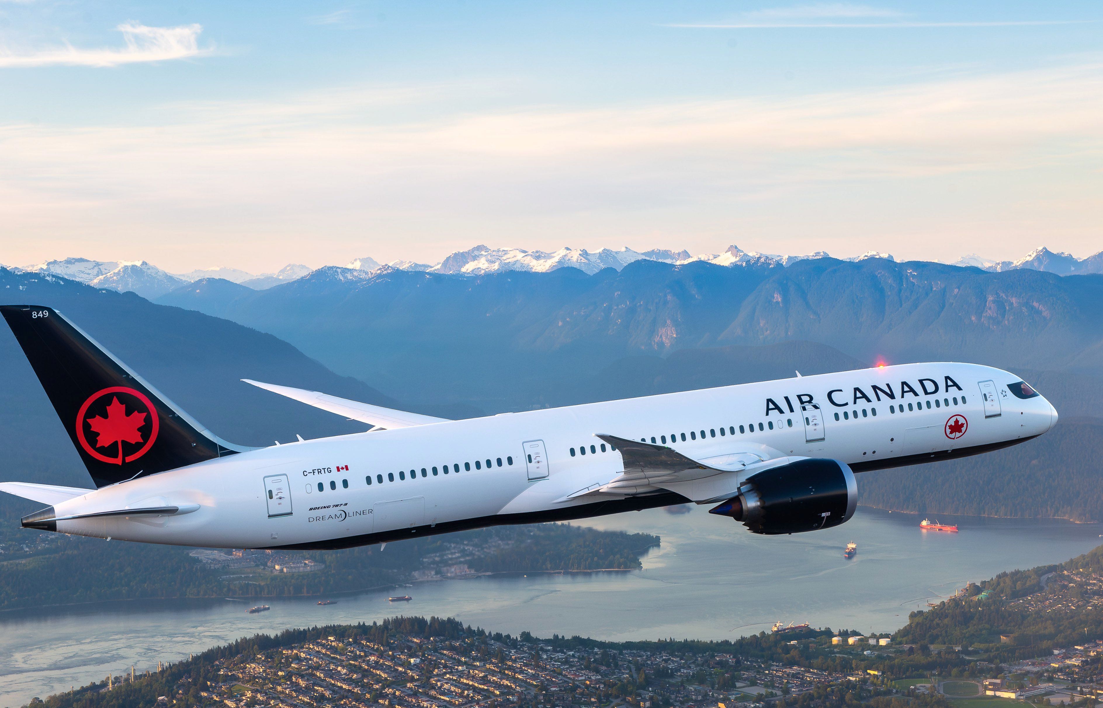 Air Canada