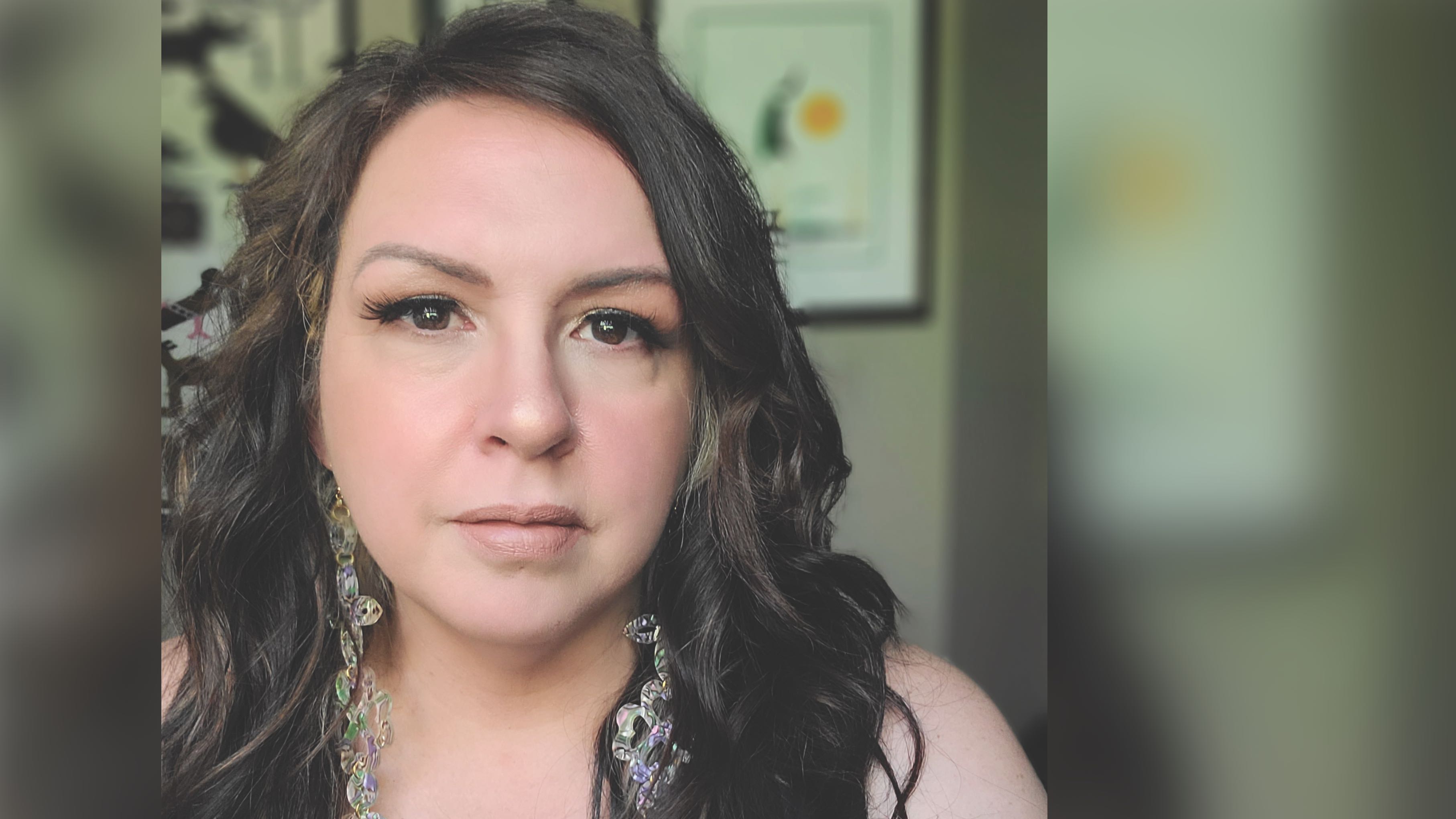 Katherine Strongwind est la directrice de l’organisation 60s Scoop Legacy of Canad