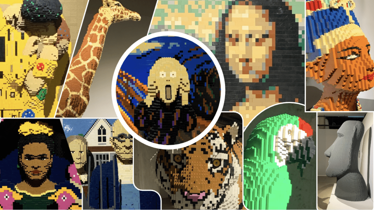 Photomontage: Les As de l'Info
