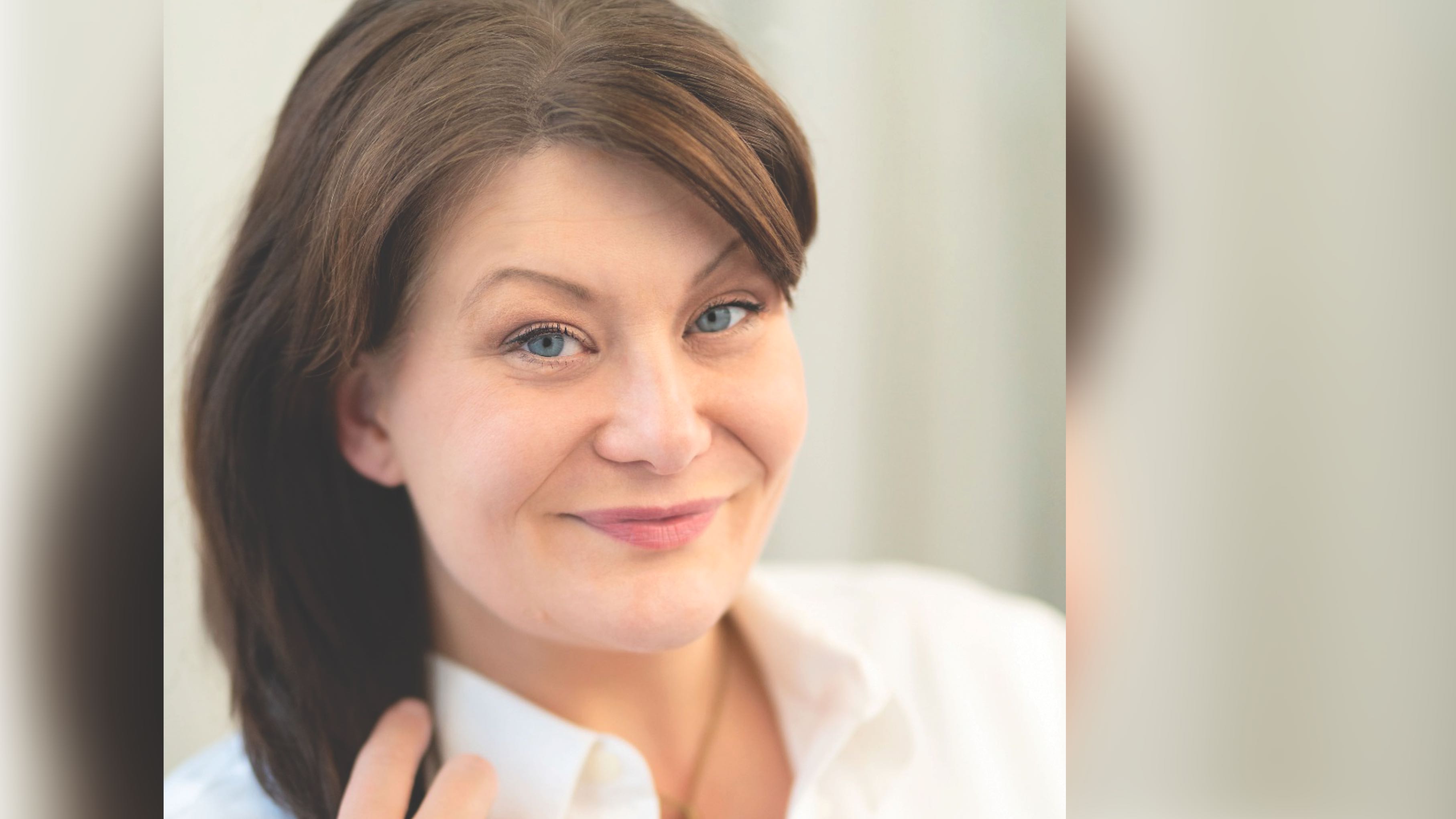 Micheline Girardin est enseignante à l’école de théâtre au TCM.