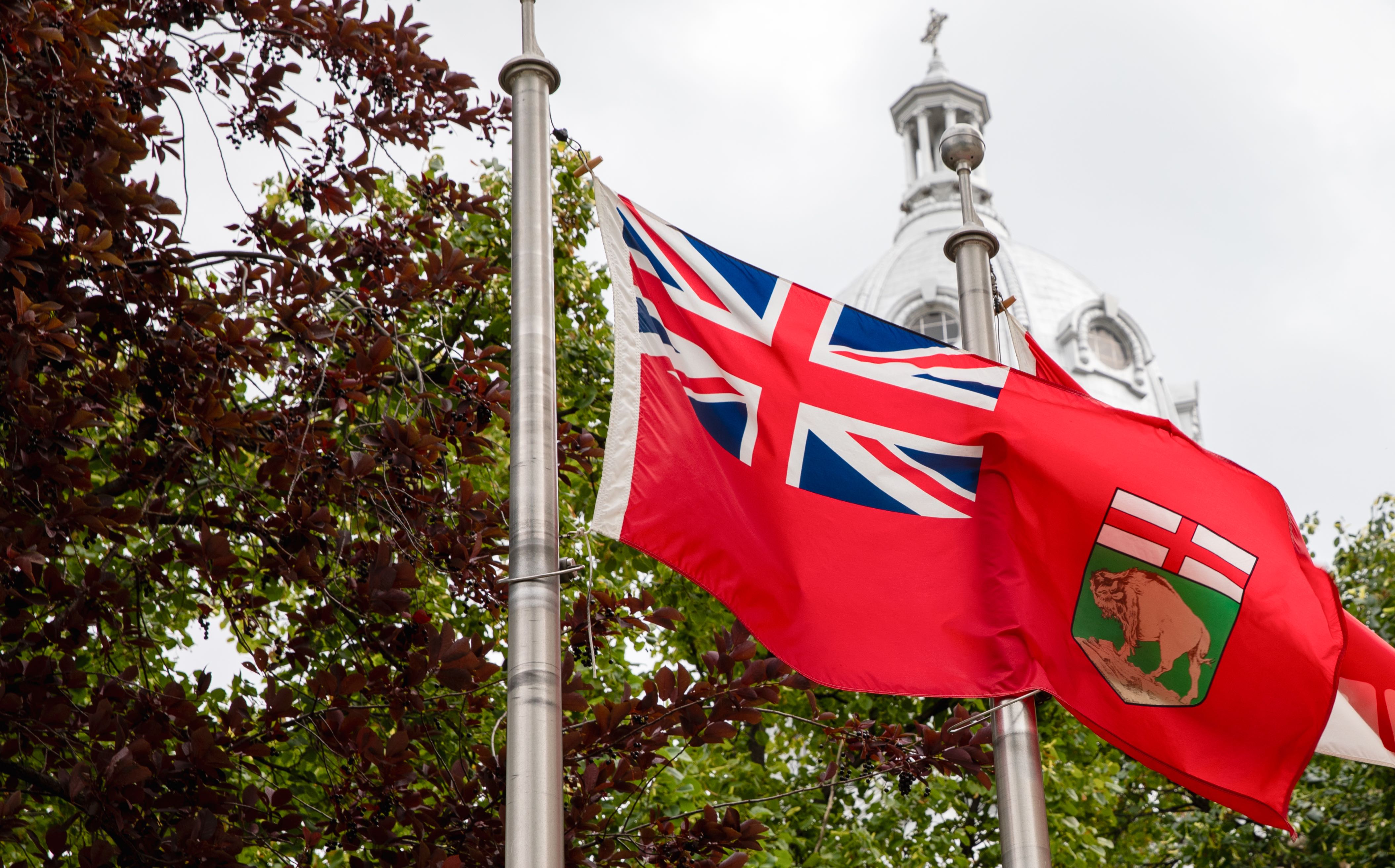Le Manitoba face à un bilan nuancé.