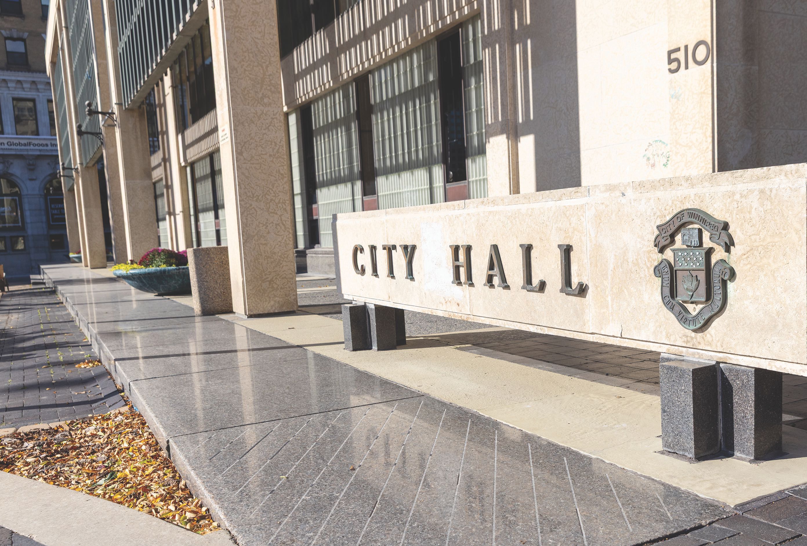 La Ville de Winnipeg teste des outils d’IA dans ses systèmes.