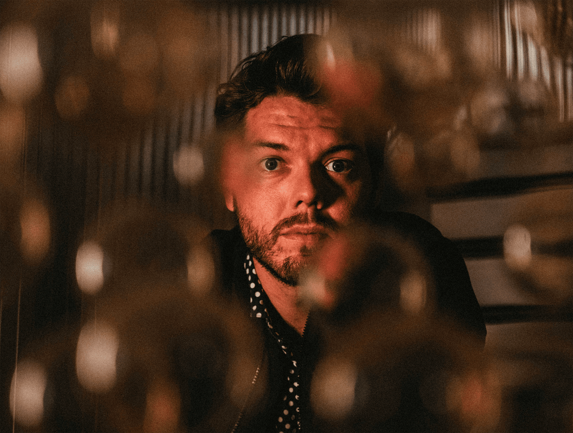 Étienne Fletcher sera en concert au CCFM ce 22 novembre.