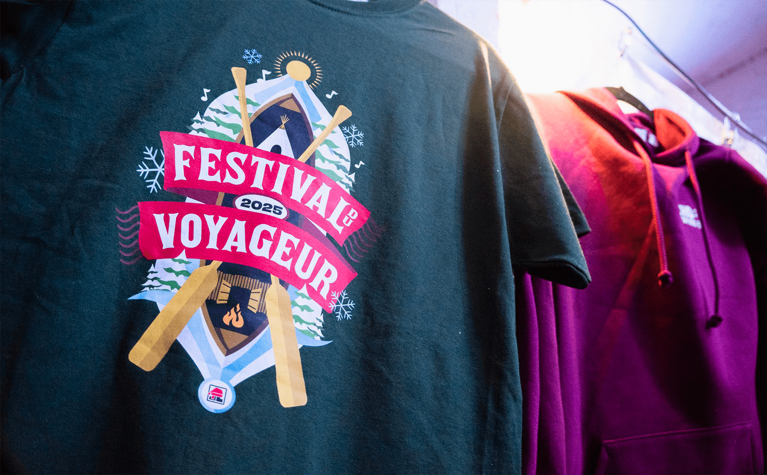 Festival du Voyageur