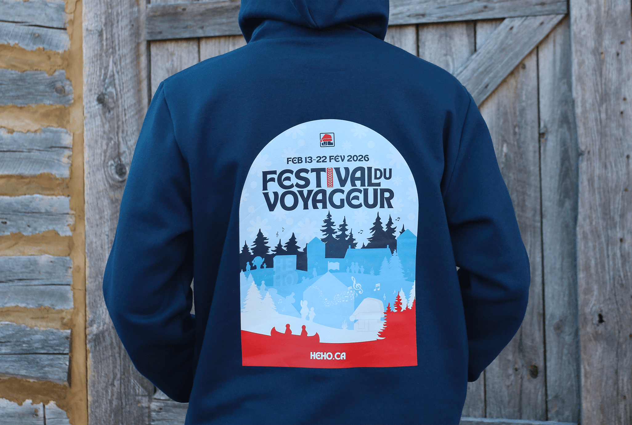 Festival du Voyageur