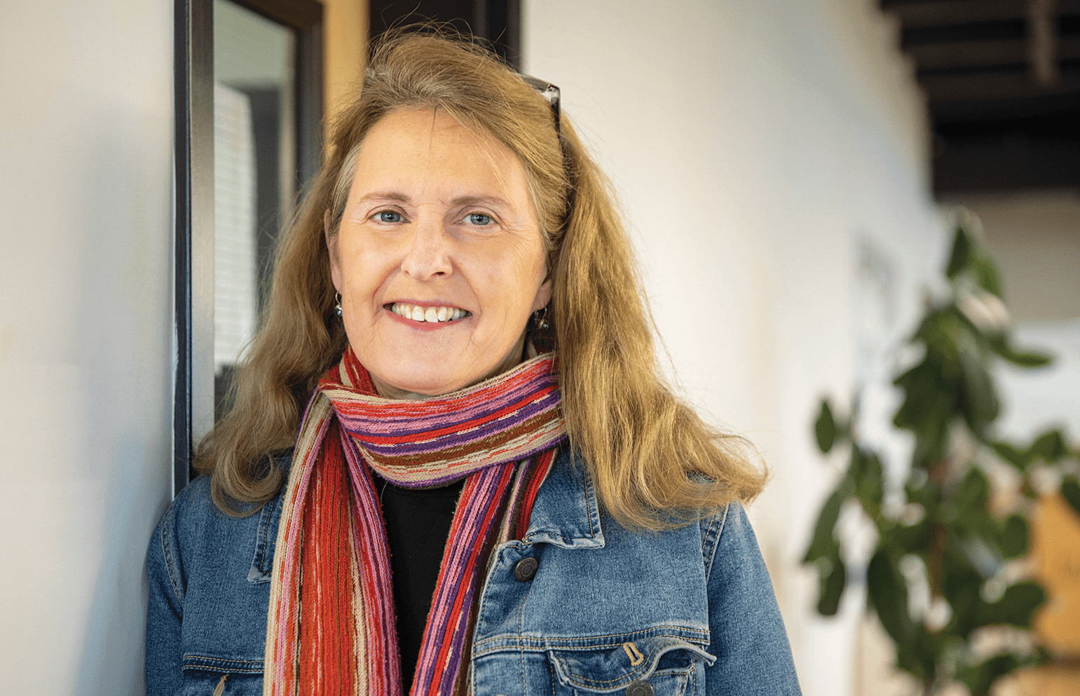 Hélène Perreault présente un concert au CCFM.