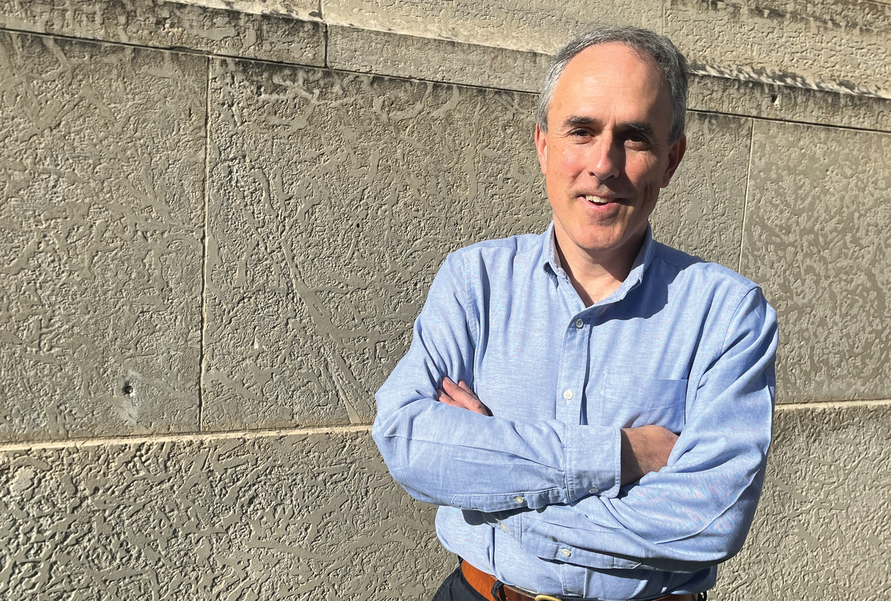 Erik Thomson est chercheur et professeur associé d’histoire à l’Université du Manitoba.