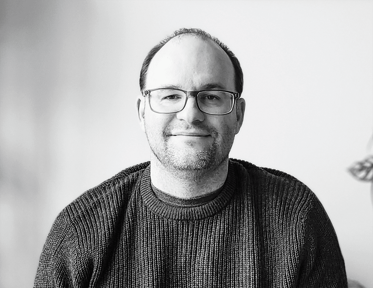 Kevin Walby, professeur à l’Université de Winnipeg, spécialiste des politiques de surveillance et de sécurité au Canada. 