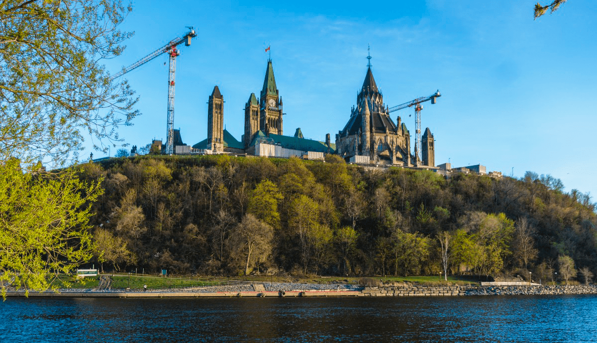 Ottawa pourrait accueillir le Sommet de la francophonie en 2028.