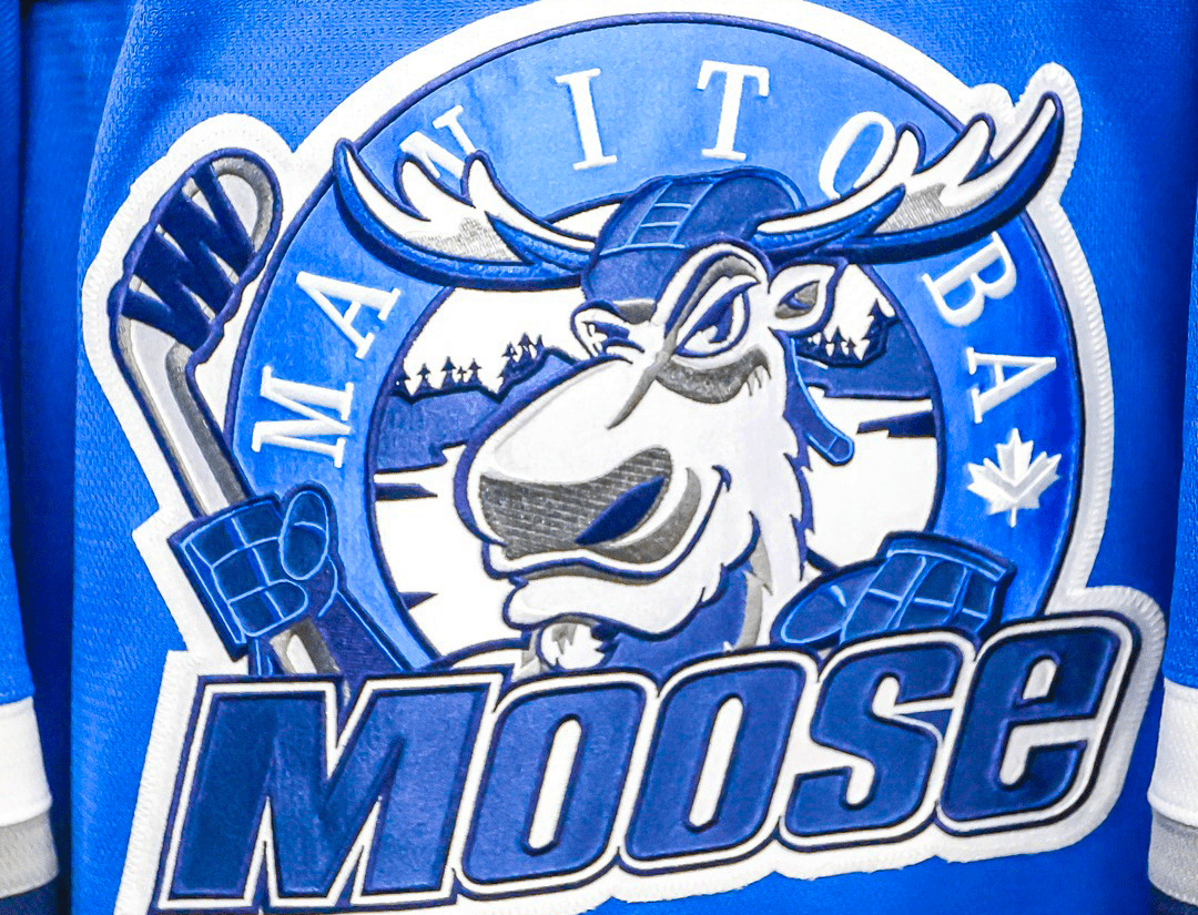 Le Moose du Manitoba rencontre le Wild de l'Iowa pour cette soirée francophone.