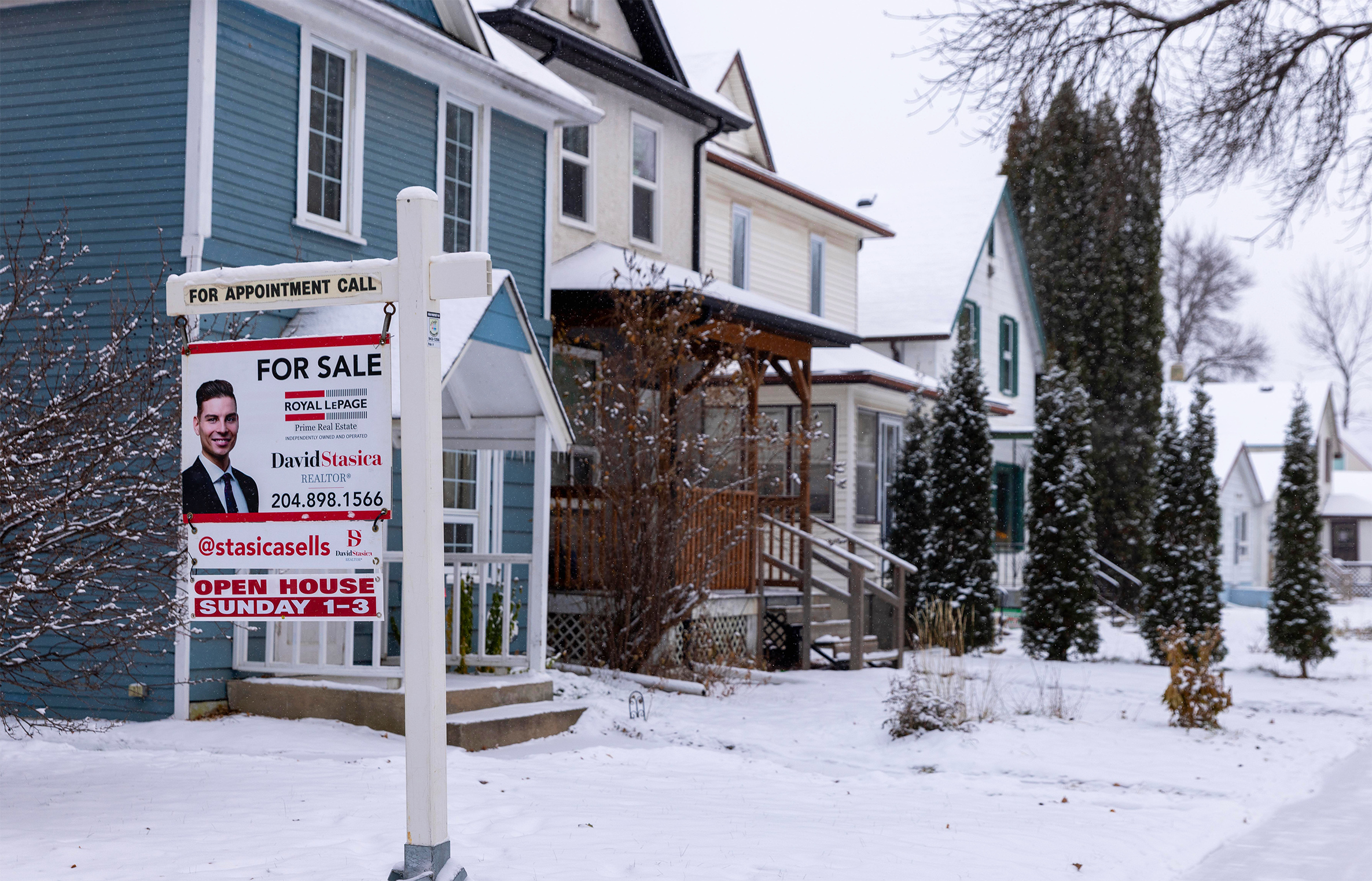 À quoi s'attendre pour le marché immobilier en 2026?