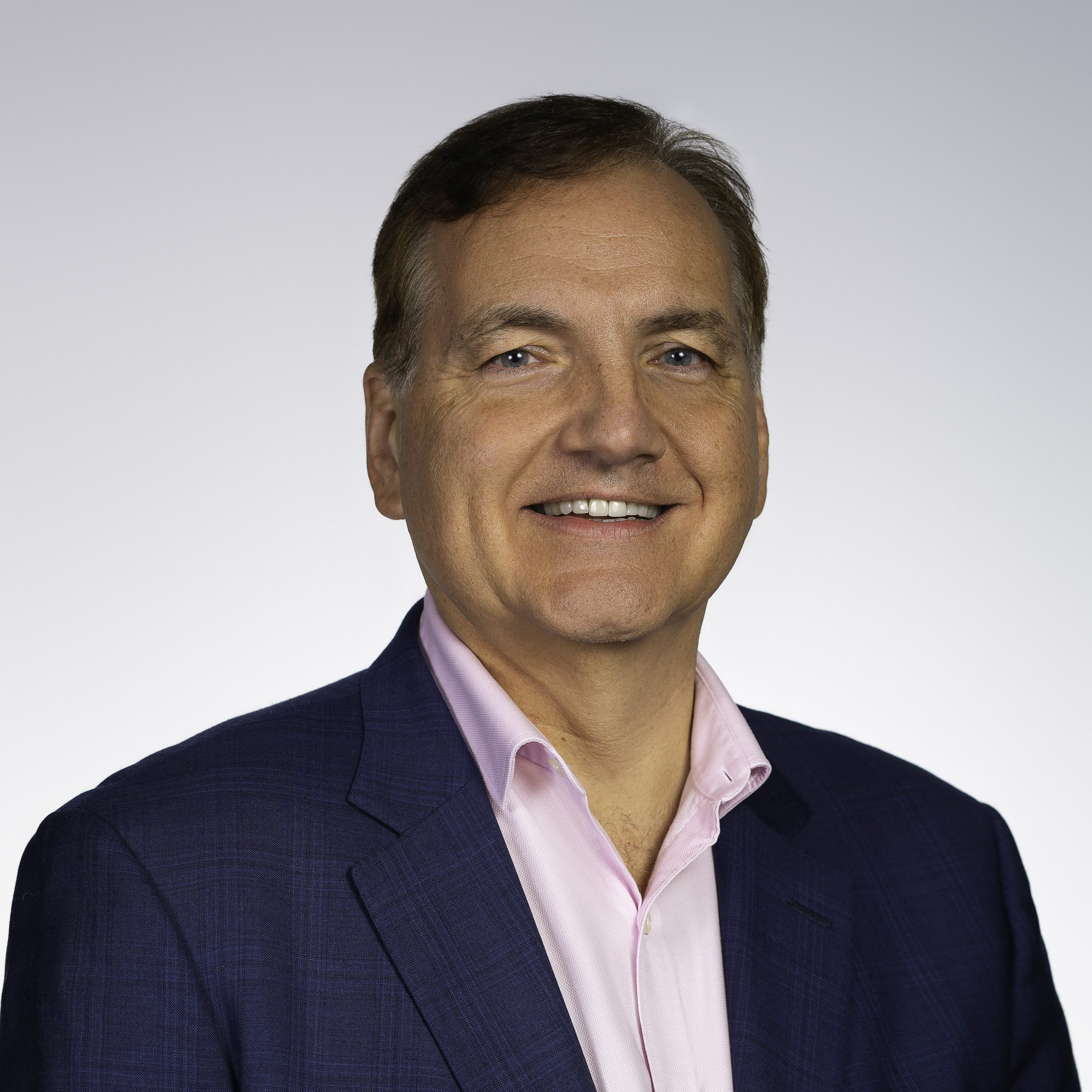 Mike Omelus, directeur exécutif du contenu et de la stratégie. (Photo: Gracieuseté)