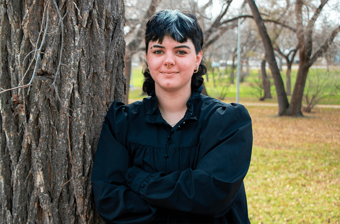 Charlotte Gacougnolle, responsable de la médiation culturelle et du développement des publics au TCM.