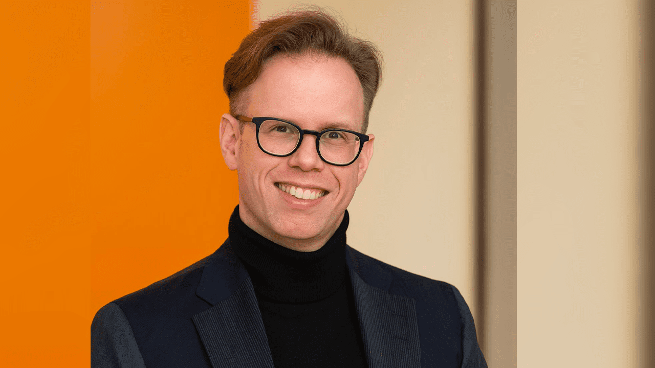 Marc-Alexandre Ladouceur, spécialiste en éducation chez HabiloMédias.