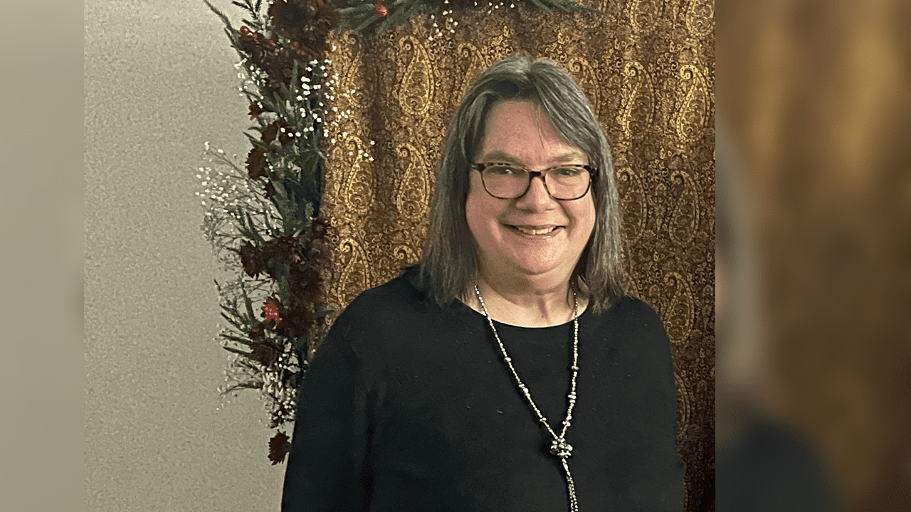 Ruth Ashrafi, directrice régionale du Manitoba pour B’nai Brith Canada.