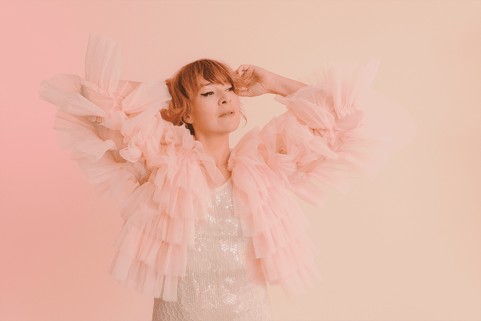 Jill Barber célébrera Paris et la chanson française le 6 février 2026 au Centennial Concert Hall.