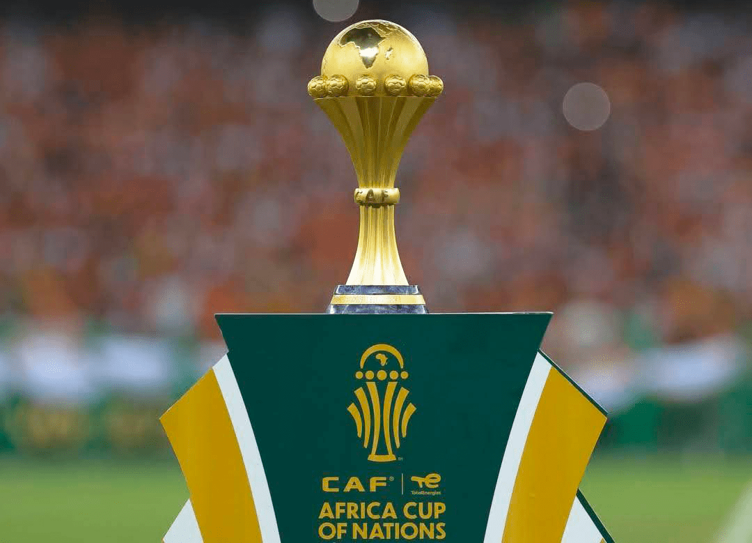 La Coupe d'Afrique des nations de football 2025 s'est déroulée du 21 décembre 2025 au 18 janvier 2026 au Maroc.