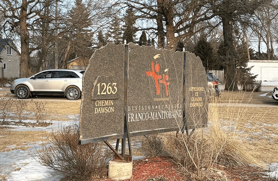 Ce 2 mars, la Commission scolaire franco-manitobaine (CSFM) a présenté l’ébauche budgétaire pour l’année scolaire 2026-2027.