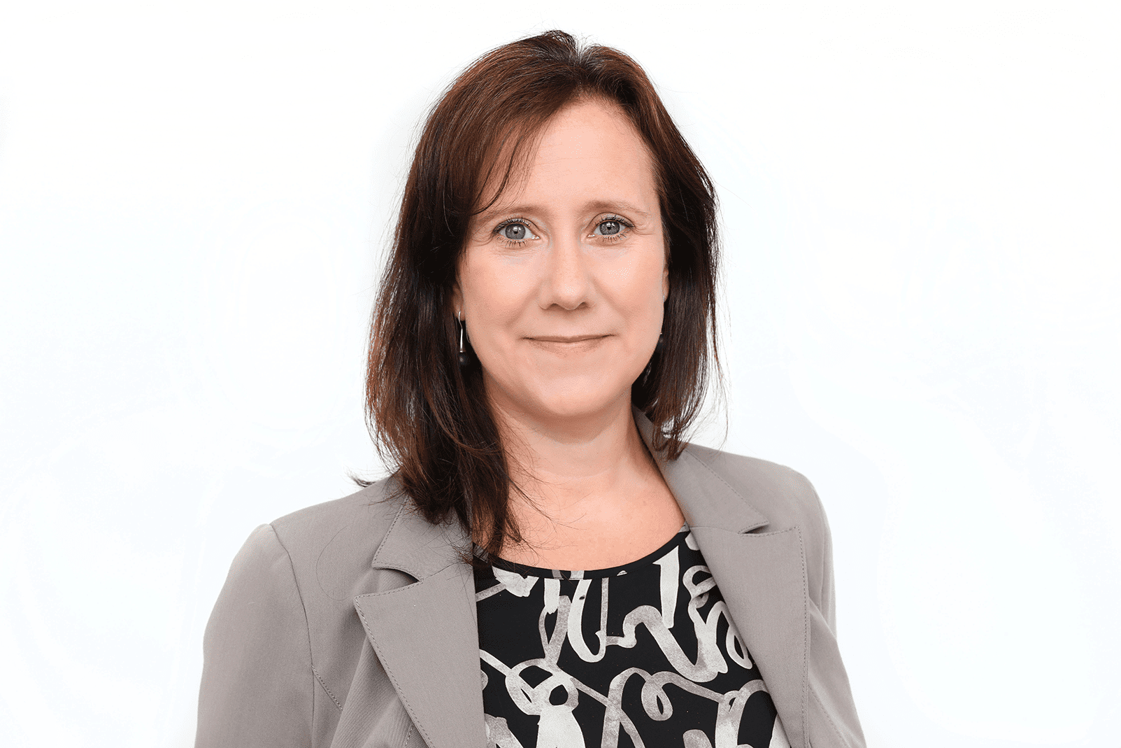 Isabelle Moïse, directrice des opérations chez RECYC-QUÉBEC. 