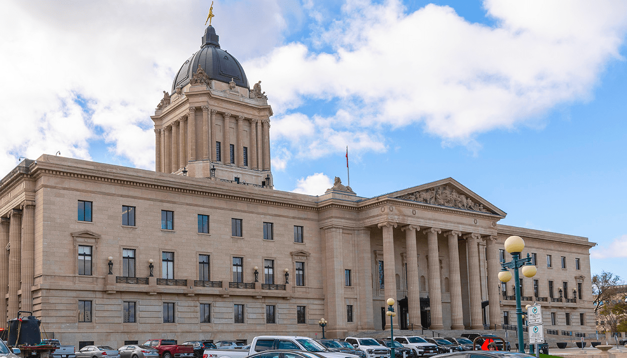 Ce mardi 24 mars, le gouvernement du Manitoba présentait son Budget 2026.