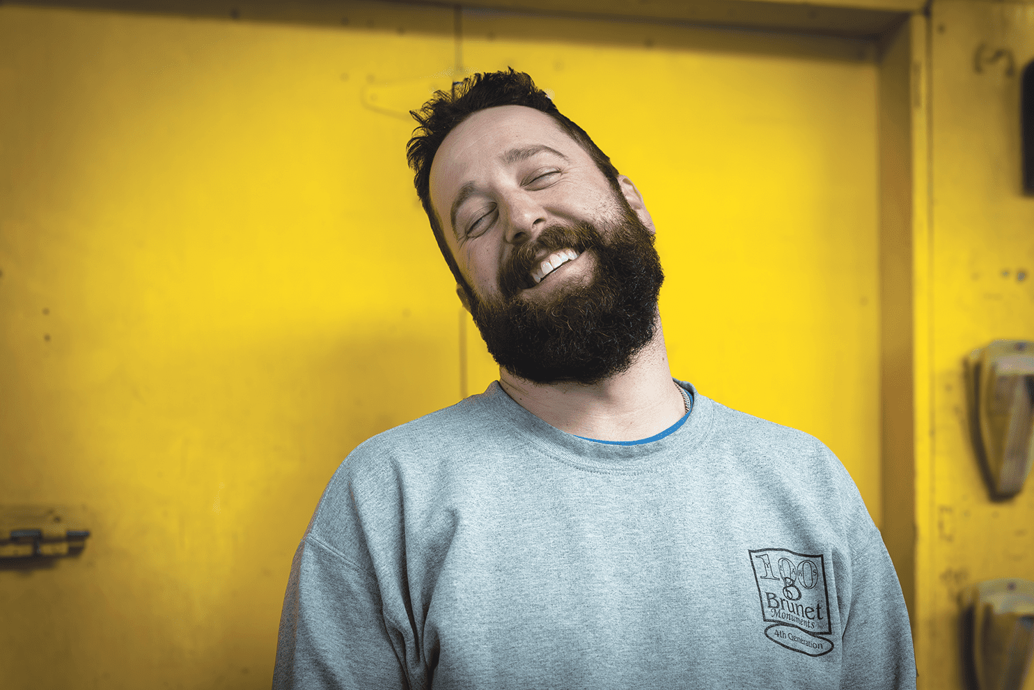 André Vrignon-Tessier.