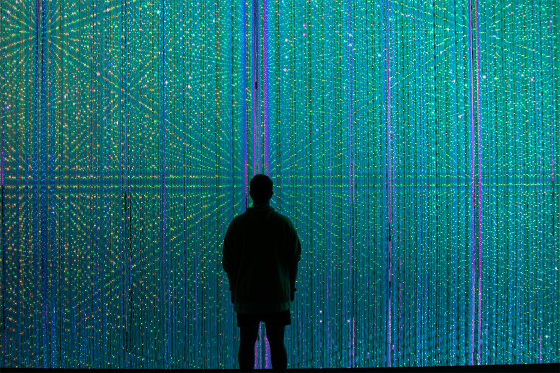 Selon The Shift Project, le numérique représente 4 % des émissions de gaz à effet de serre dans le monde.