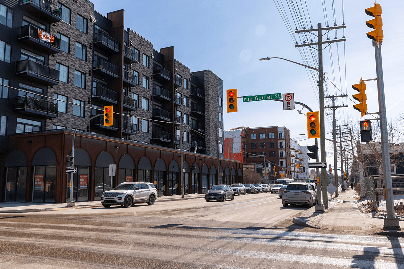 De nouvelles données fournies par End Homelessness Winnipeg révèlent que plus de 8 000 personnes vivent actuellement sans logement stable à Winnipeg.