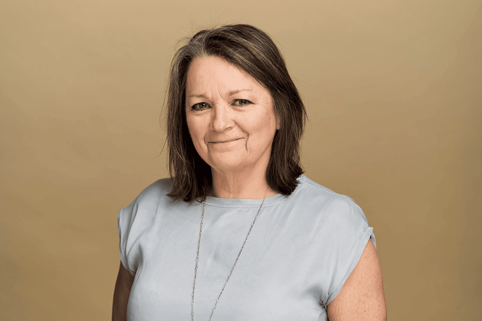 Shauna MacKinnon, professeure au département d’études urbaines et des quartiers défavorisés de l’Université de Winnipeg.