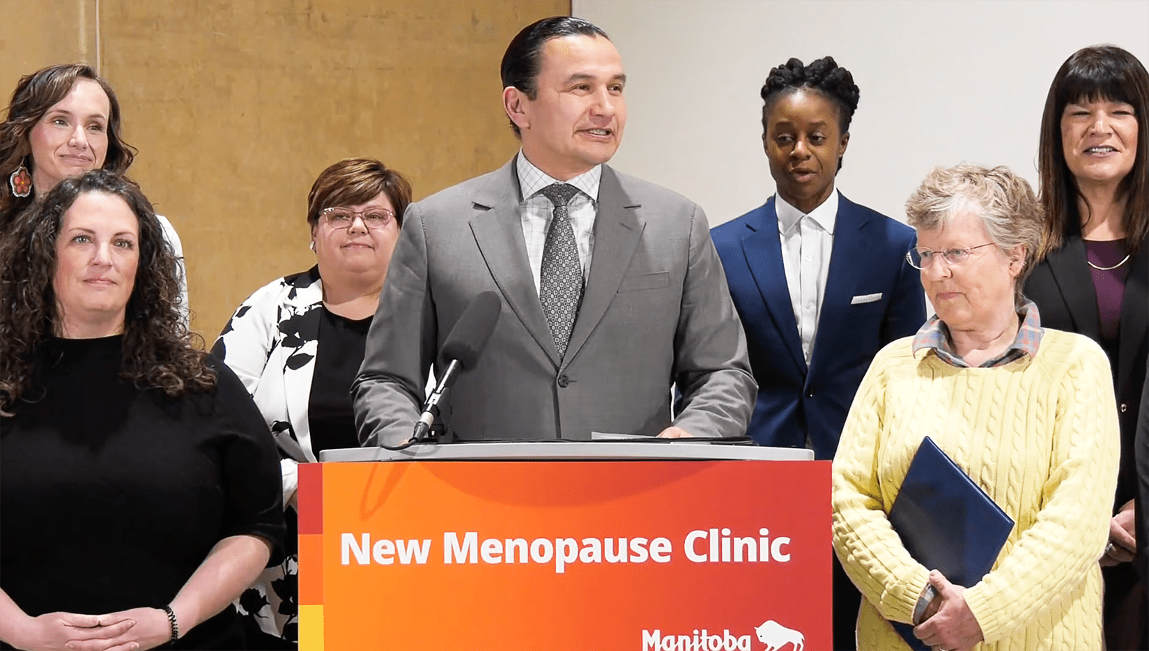 Comme le dévoilait le budget 2026 du Manitoba, le gouvernement a présenté plus de détails sur nouvelle Clinique de la ménopause, qui sera située dans le sud de Winnipeg.