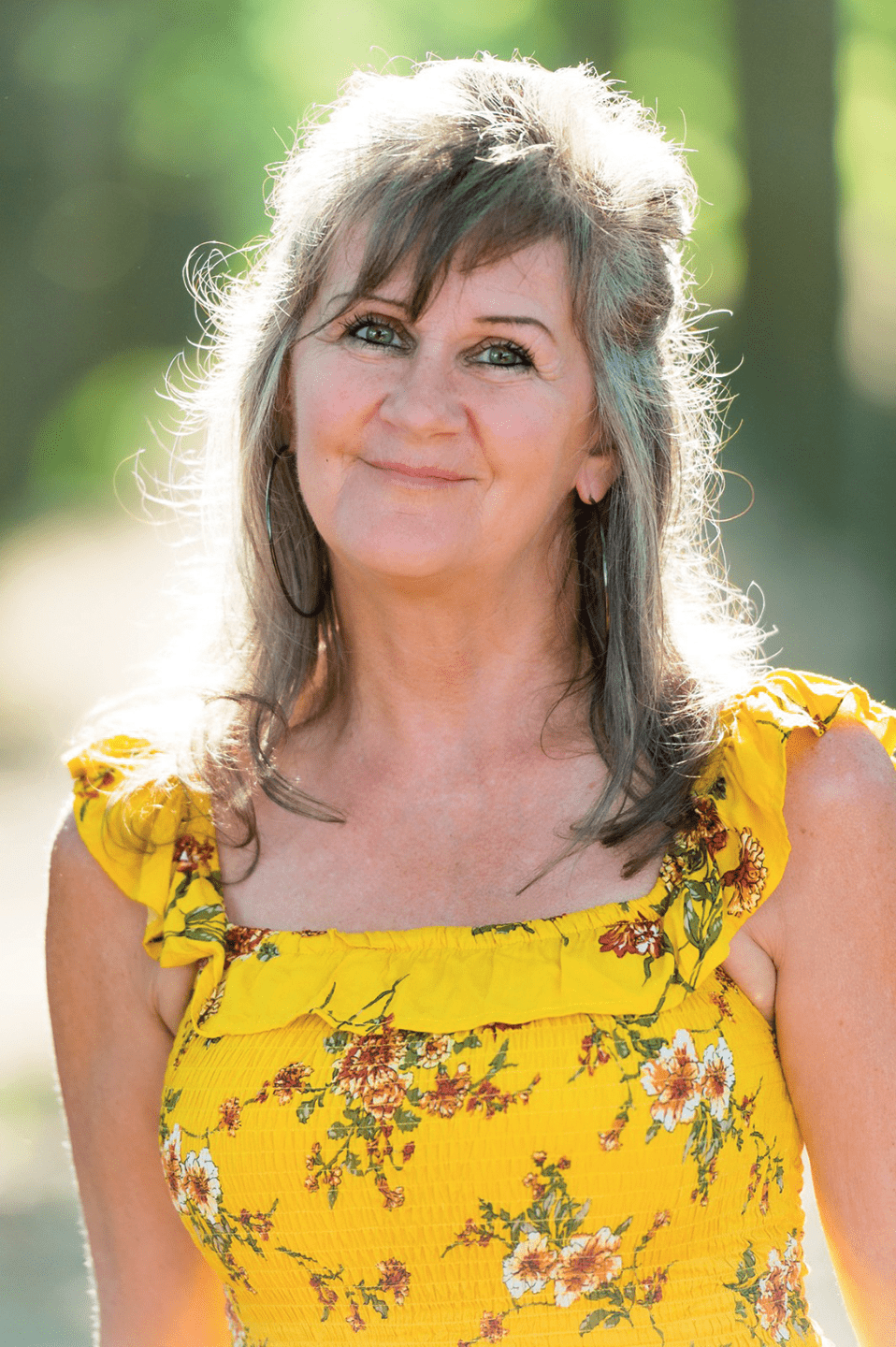 Mariette Kirouac, conseillère en éducation économique jeunesse au CDEM. 