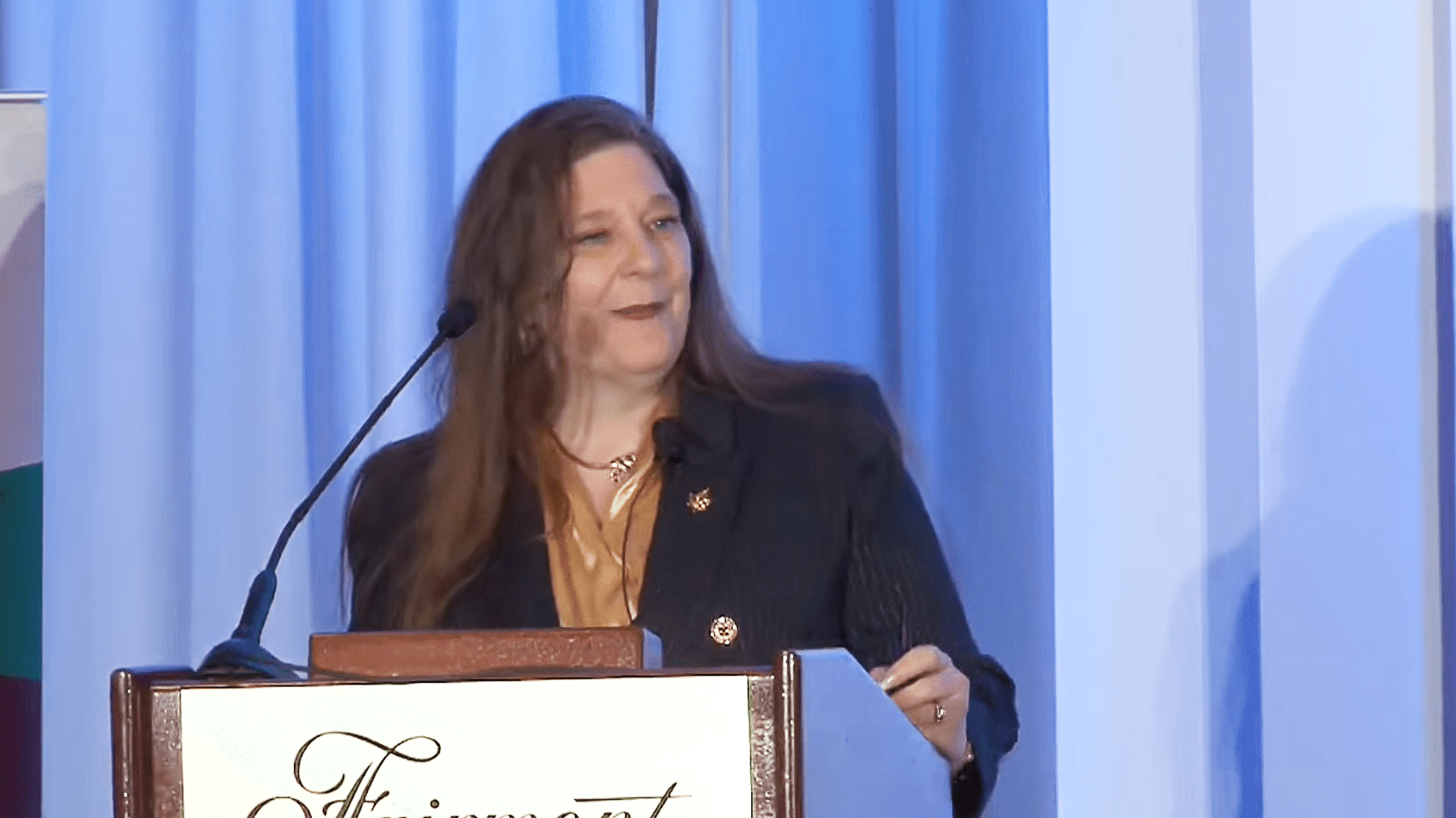 Michelle Alexopoulos, sous-gouverneure externe à la Banque du Canada.