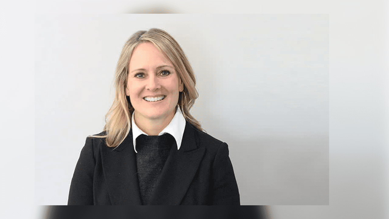 Noni Classen, nouvelle commissaire à la conduite professionnelle des enseignants.