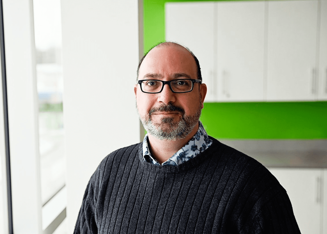 Le Dr José François est le président du comité scientifique et organisateur du Colloque de médecine francophone de Winnipeg.