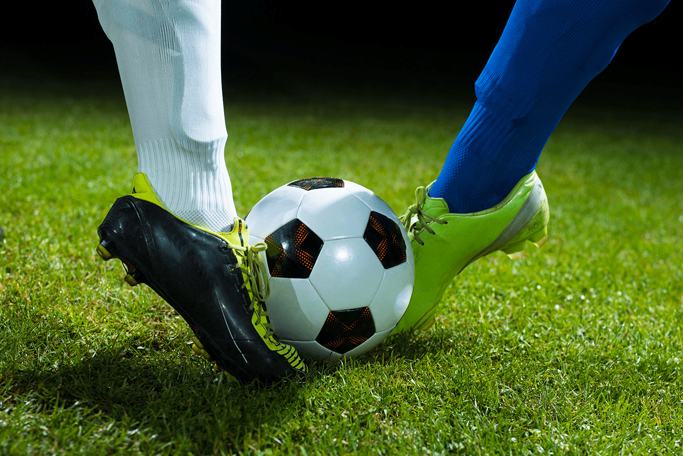 48 équipes sont en lice pour remporter la Coupe du monde de soccer 2026.