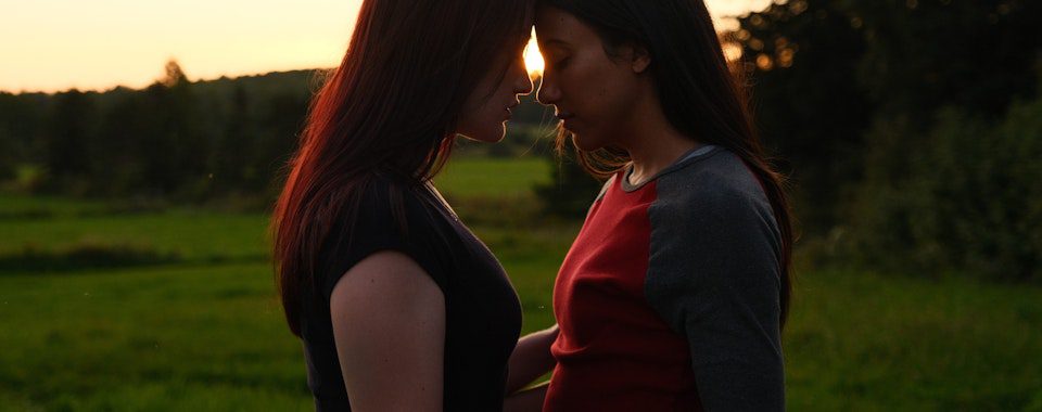 Blood Lines, réalisé par Gail Maurice et sorti en 2025, sera projeté lors du 26e Gimli International Film Festival cet été. (Photo : Gracieuseté David Knipe)