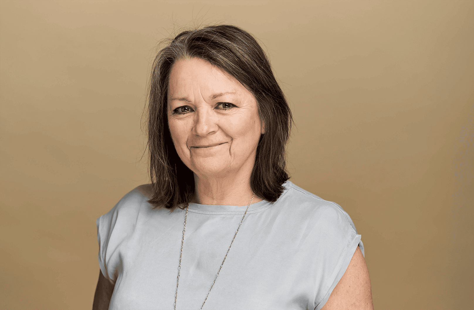 Shauna MacKinnon, professeure au département d’études urbaines et des quartiers défavorisés de l’Université de Winnipeg.