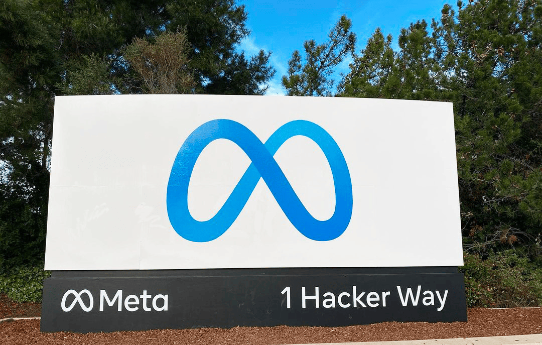 Le groupe Meta investit dans un centre de données au Canada.