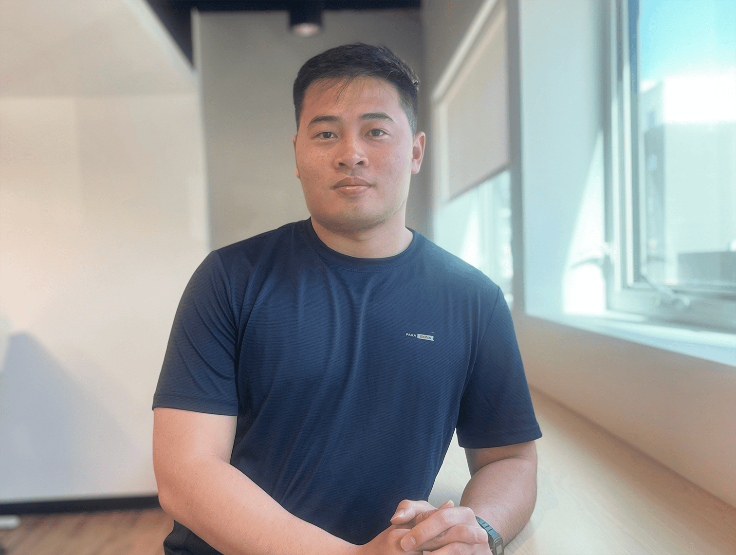 Thanh Nguyen est le co-fondateur et administrateur du Winnipeg Language Exchange Club. 