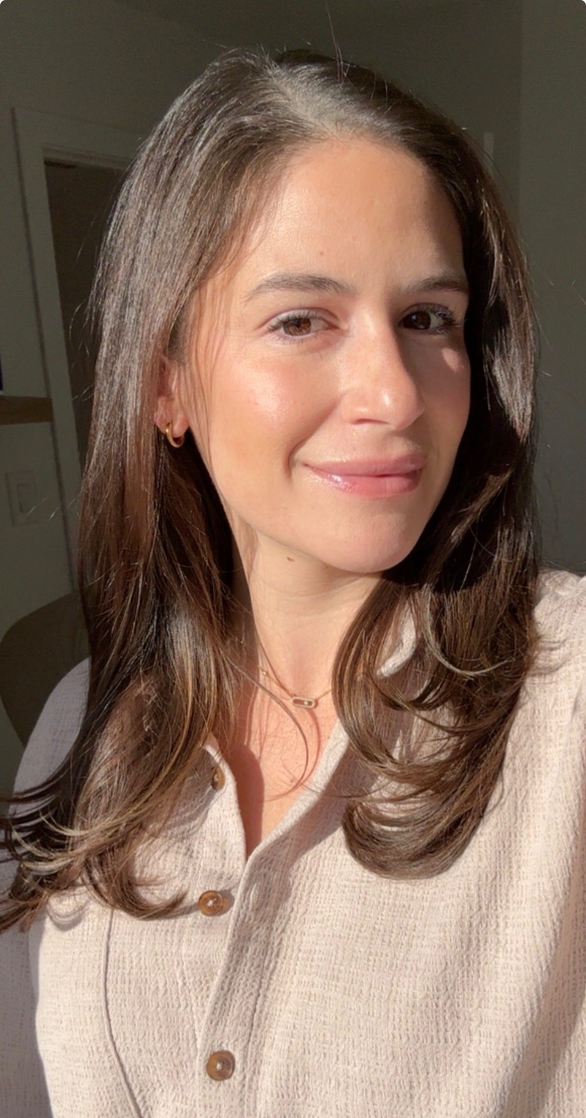 Joëlle Touchette. (Photo: Gracieuseté)