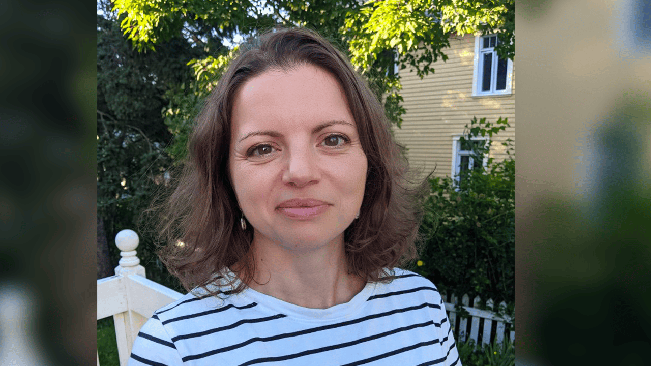 Sandrine Picq est chercheure scientifique en génomique des populations d’insectes forestiers à Ressources naturelles Canada.