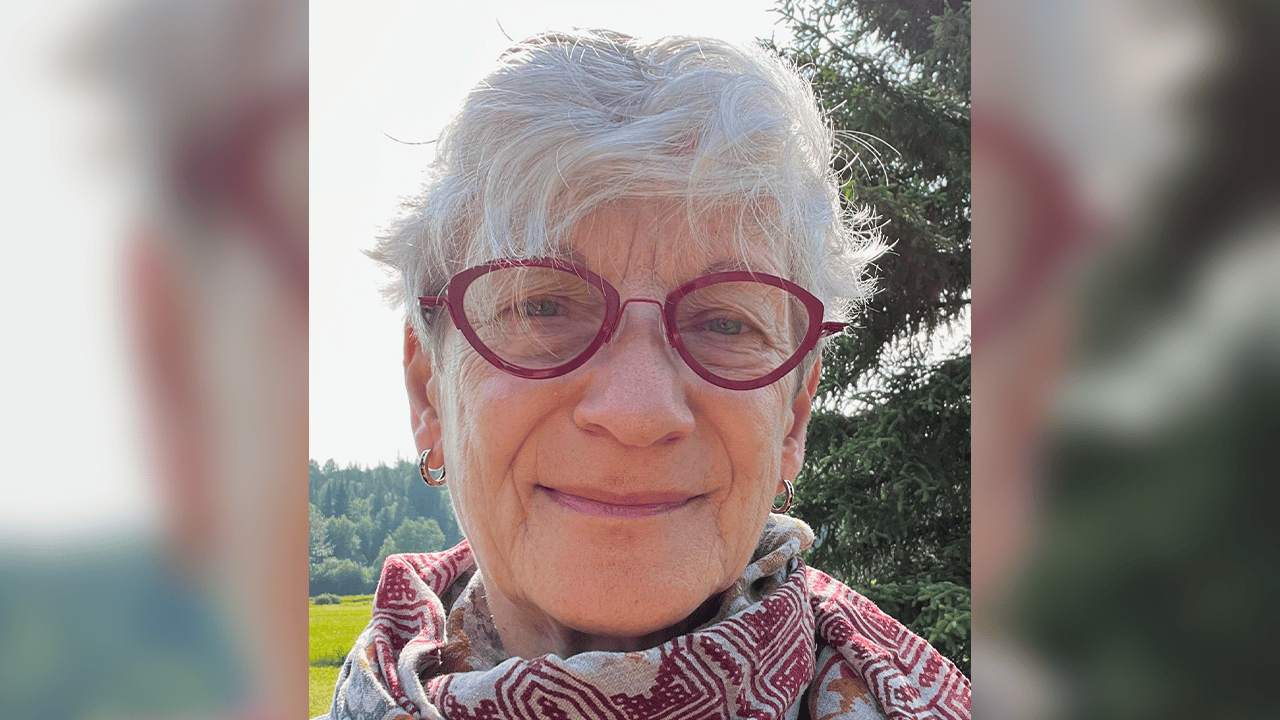 Francine Proulx-Kenzle va animer la séance Prendre soin de soi pour mieux prendre soin des autres avec RepèreRH le 13 août.
