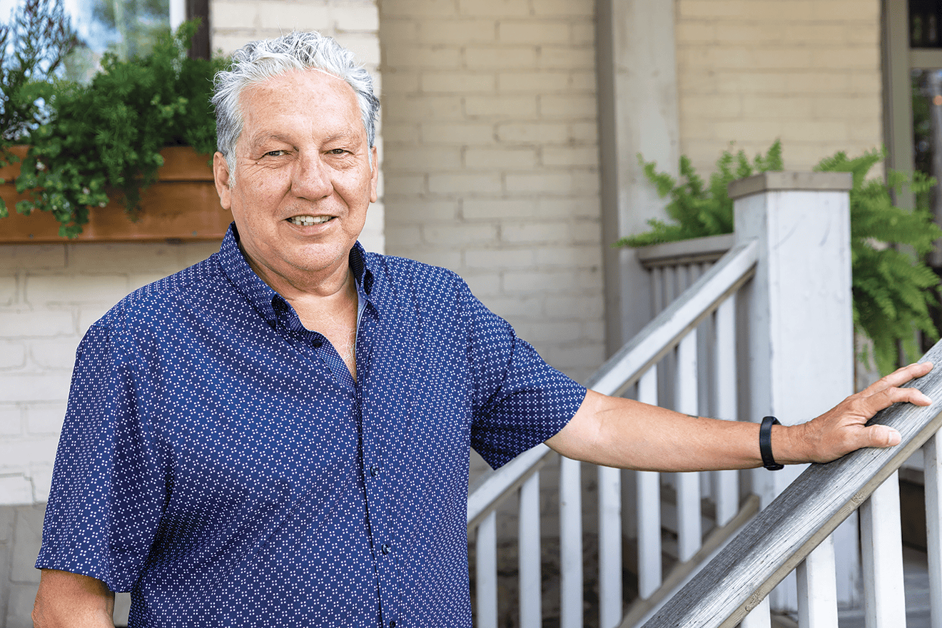 Avant de se lancer en politique fédérale, l’ancien ministre Dan Vandal était conseiller municipal de Saint-Boniface. Il revient sur les leçons apprises lors de ses 16 ans dans l’arène municipale.