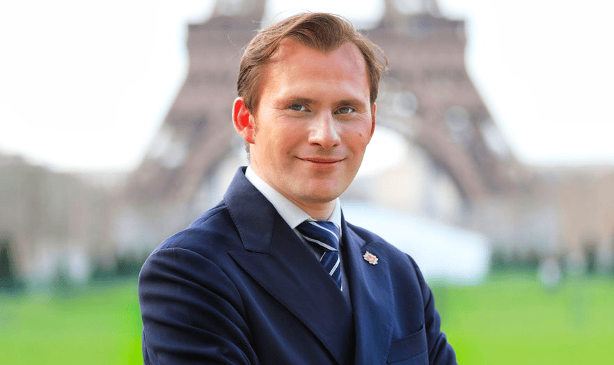 Benjamin Boutin, professeur à l'Université d'Ottawa et chercheur associé à l’Institut Prospective et sécurité en Europe.
