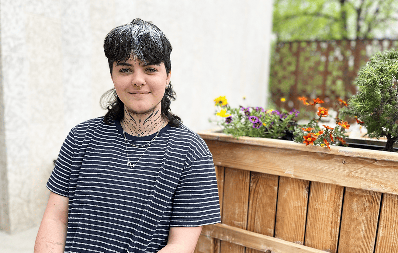 Charlotte Gacougnolle, responsable de la médiation culturelle et du développement des publics scolaires et communautaires du TCM.