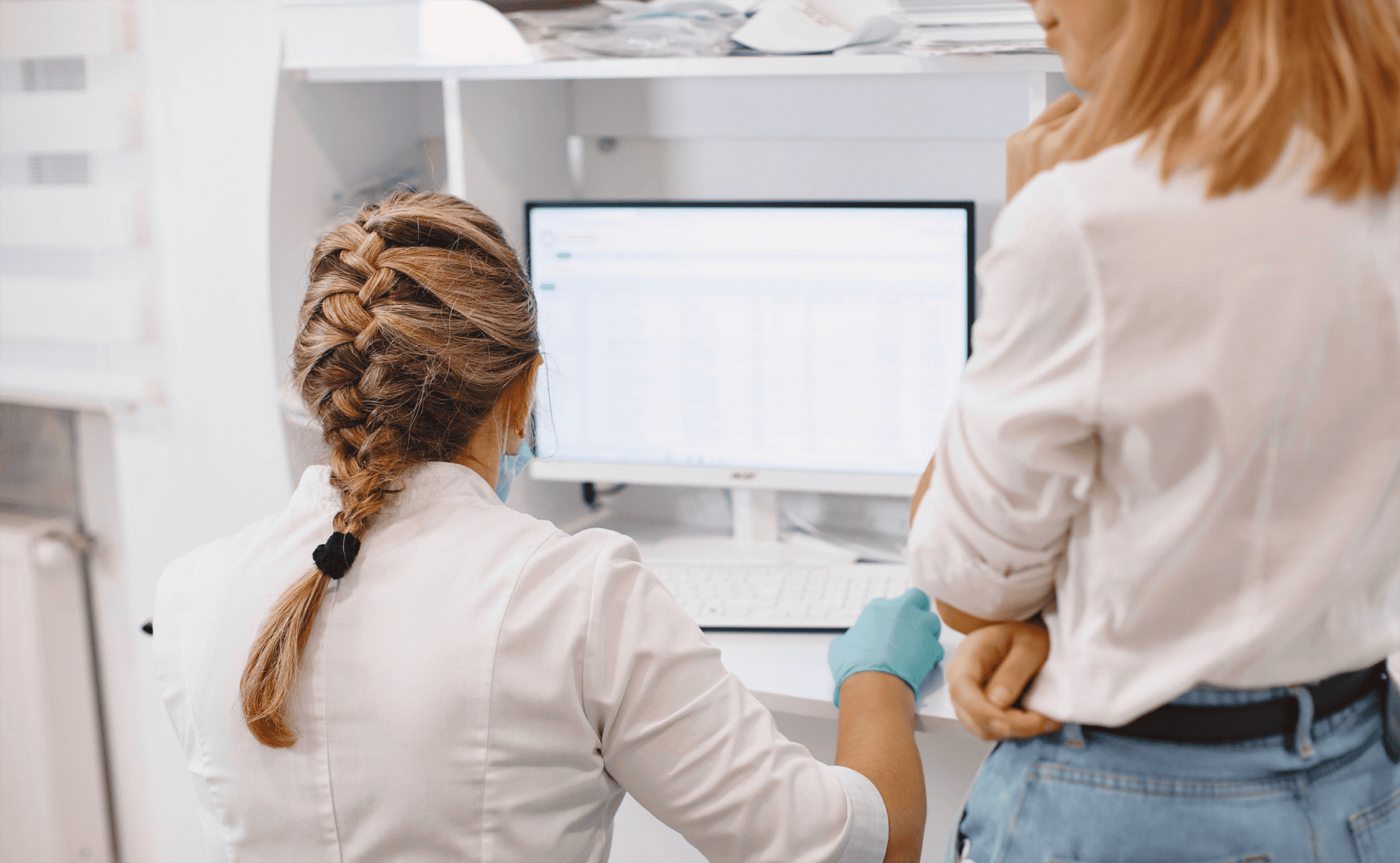 Une nouvelle étude relève des lacunes persistantes dans la documentation des langues comprises et parlées par les professionnels de la santé.