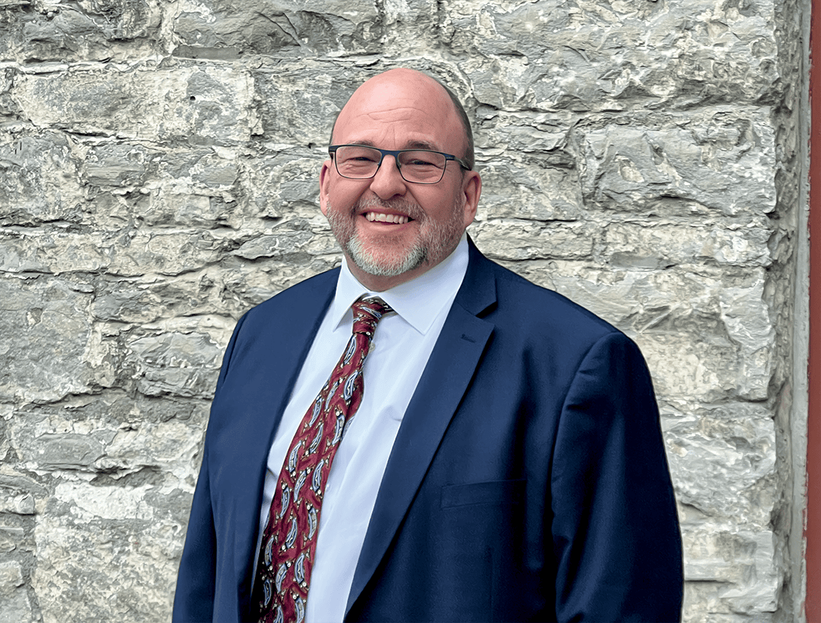 Jean-Marc Mangin est président-directeur général de Fondations philanthropiques du Canada, qui tiendra sa prochaine conférence nationale à Winnipeg du 23 au 25 septembre 2026.