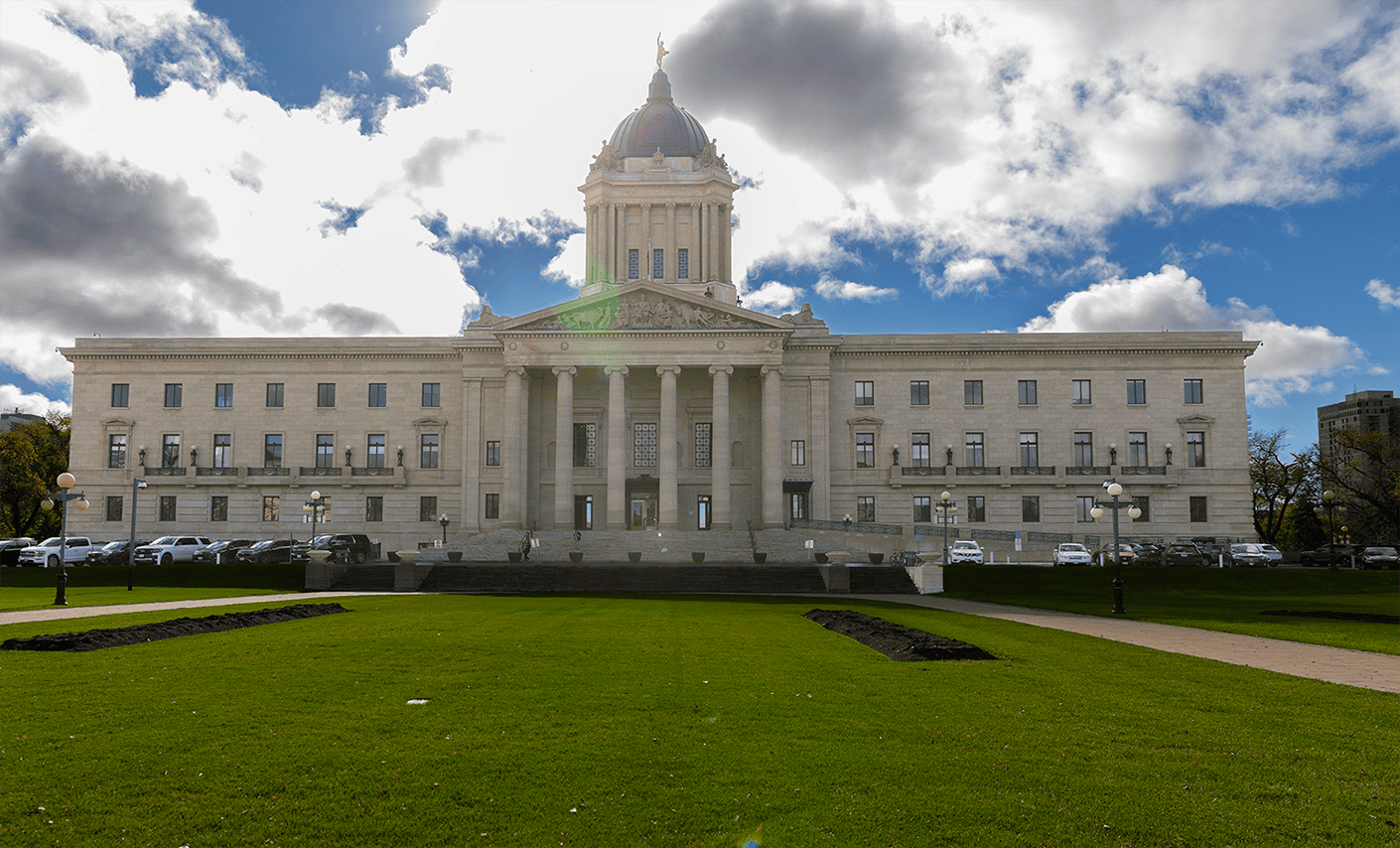 Les débats de l'Assemblée législative du Manitoba reprennent ce 29 septembre.
